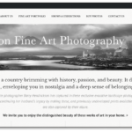 Hendrickson Fine Art Photography